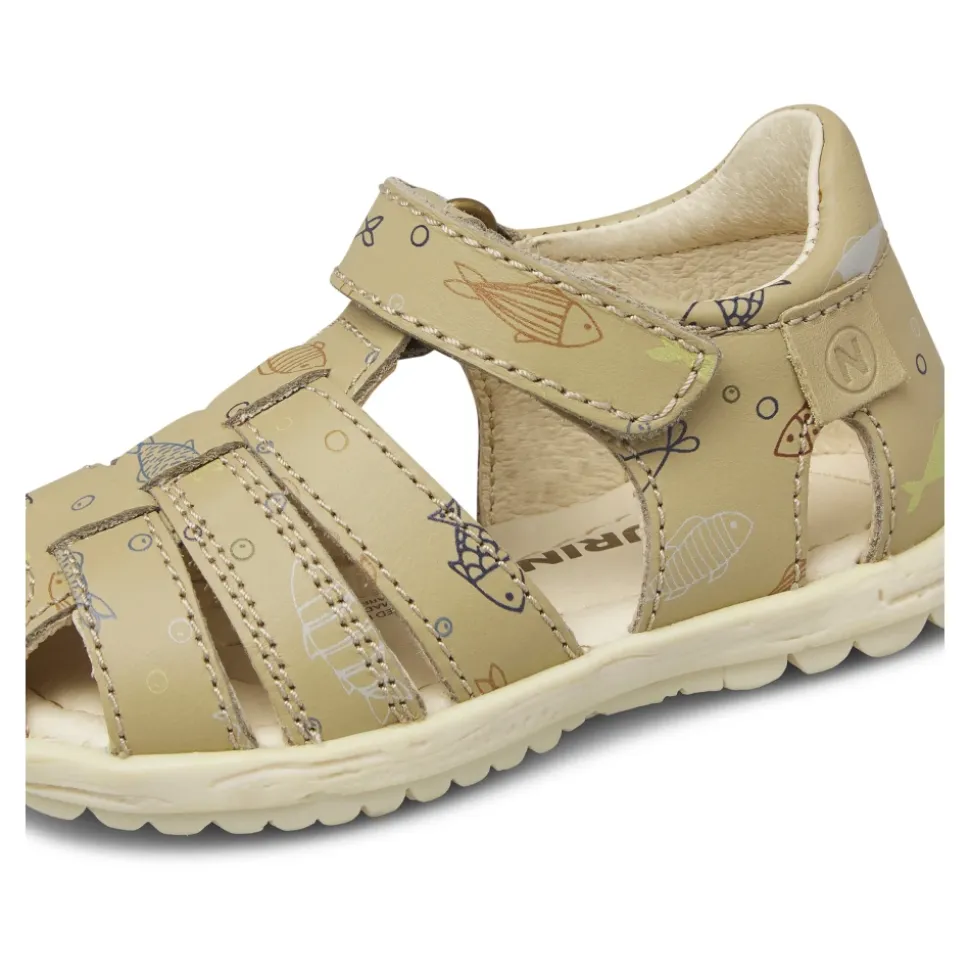 See Fisherman Sandal