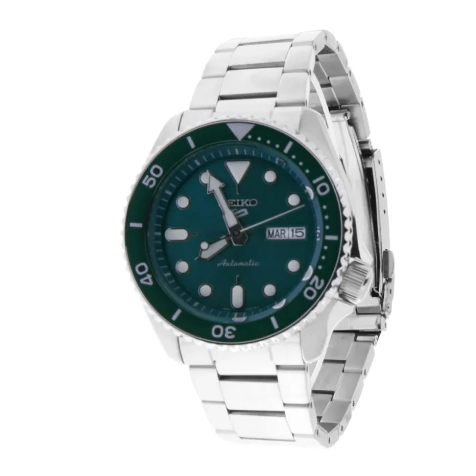 Seiko 5 Sports SRPD61K1 Reloj