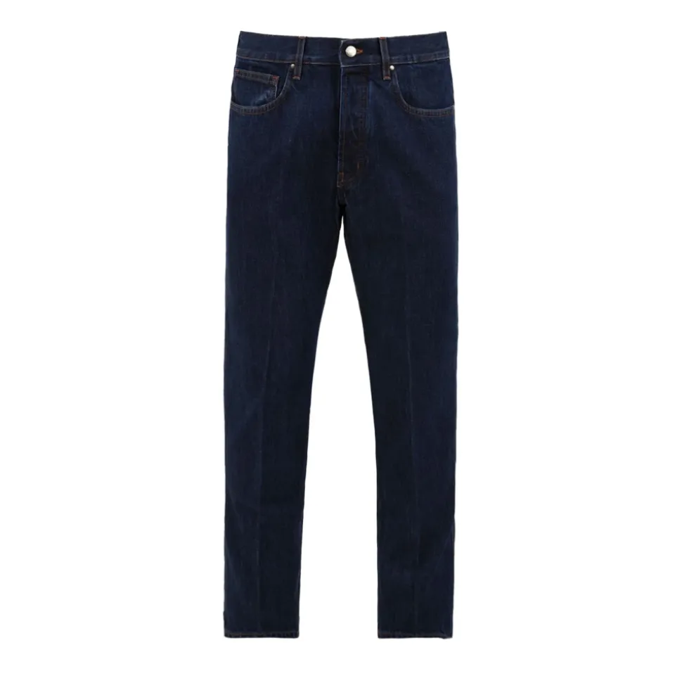 Seoul Jeans