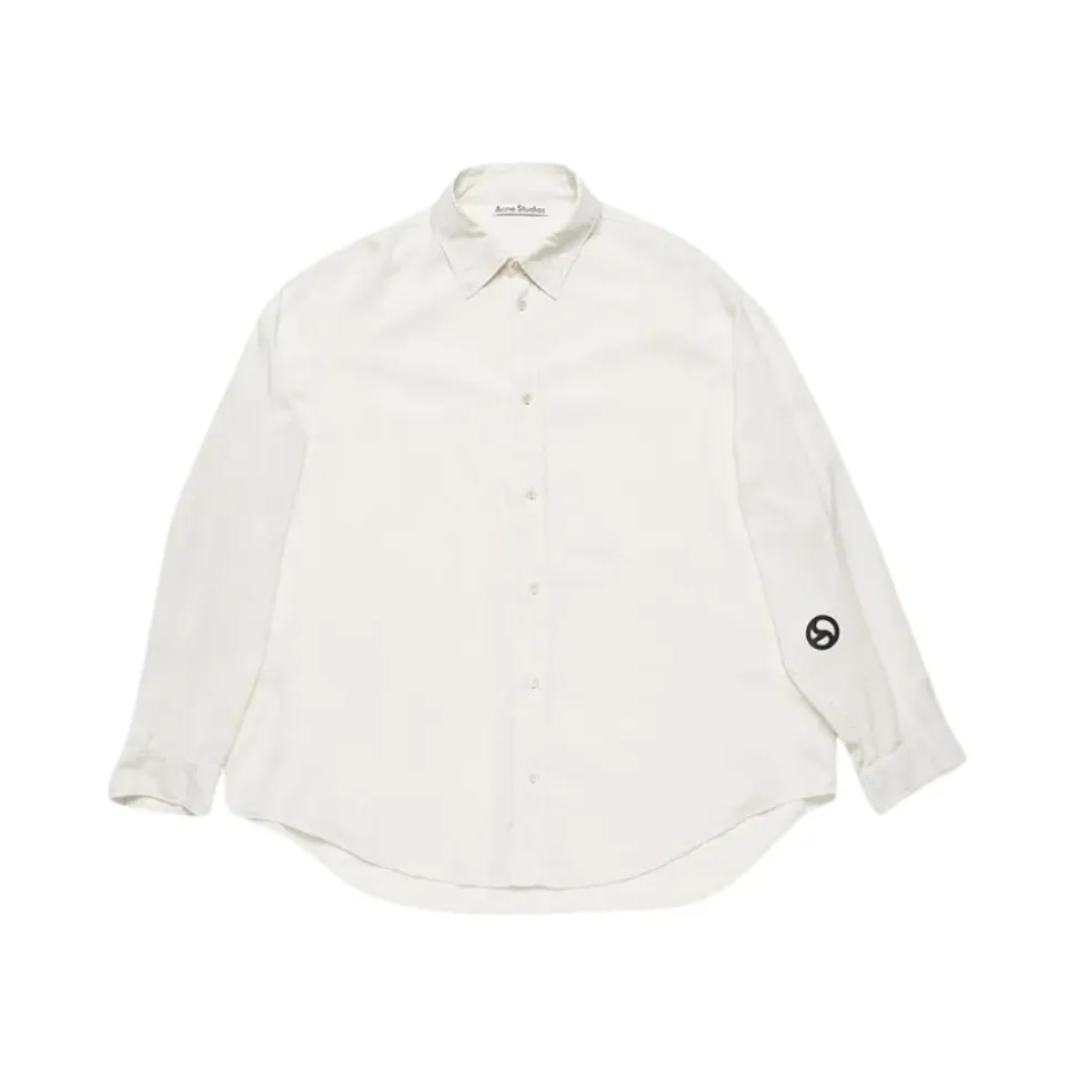 Setar Basket Weave Shirt