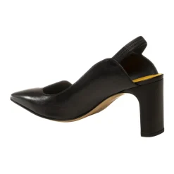 542 Seta Slingback