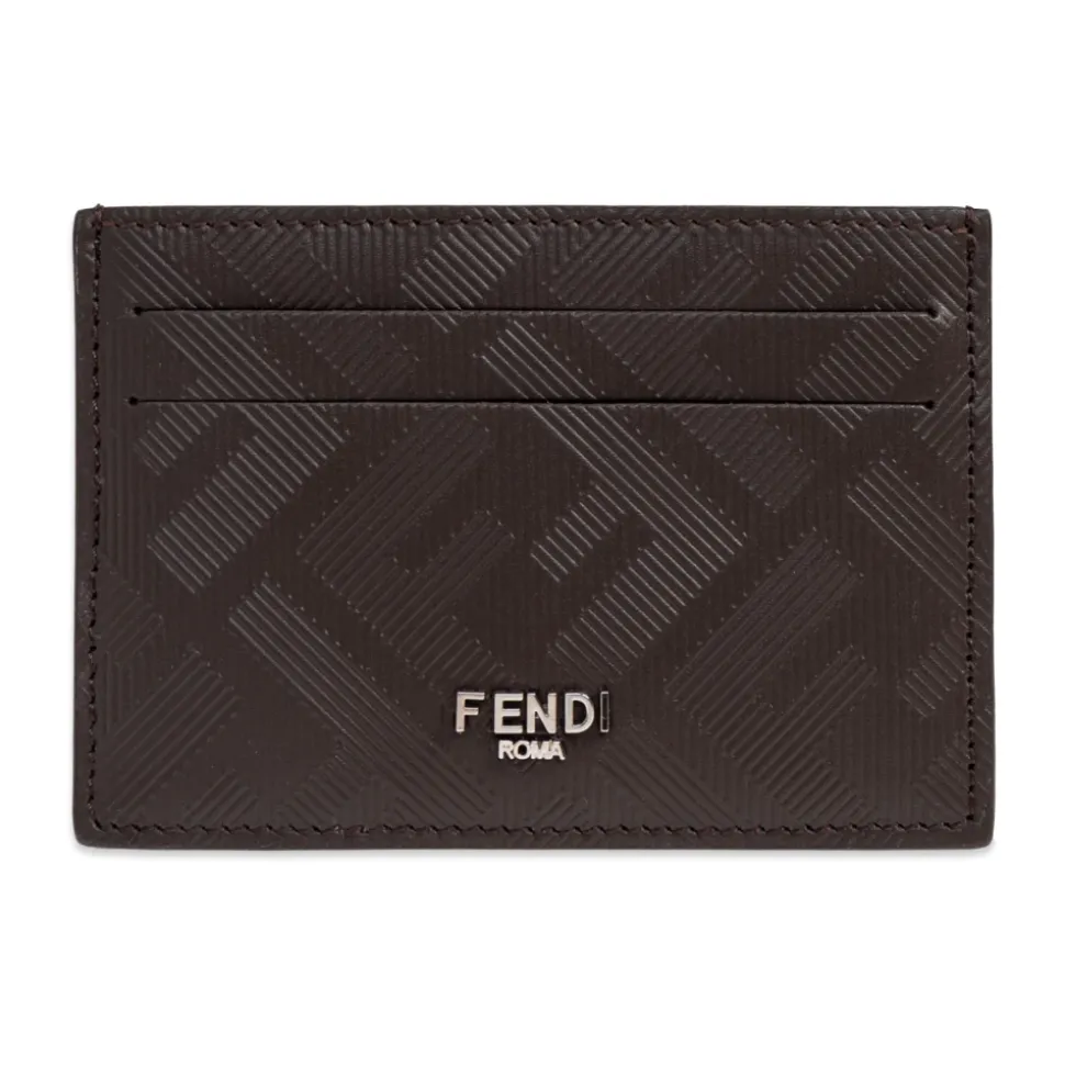 Shadow Slim Card Holder