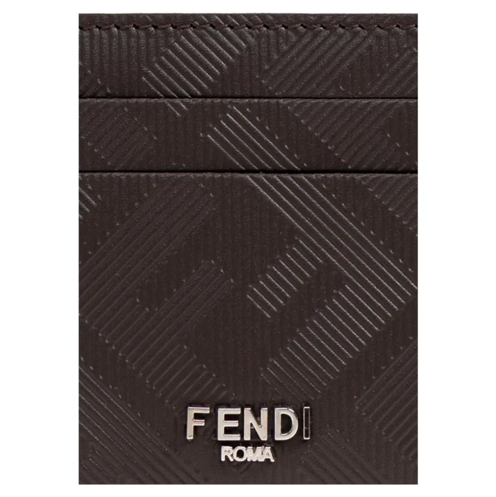Shadow Slim Card Holder