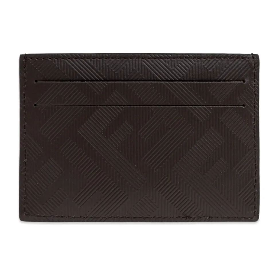Shadow Slim Card Holder