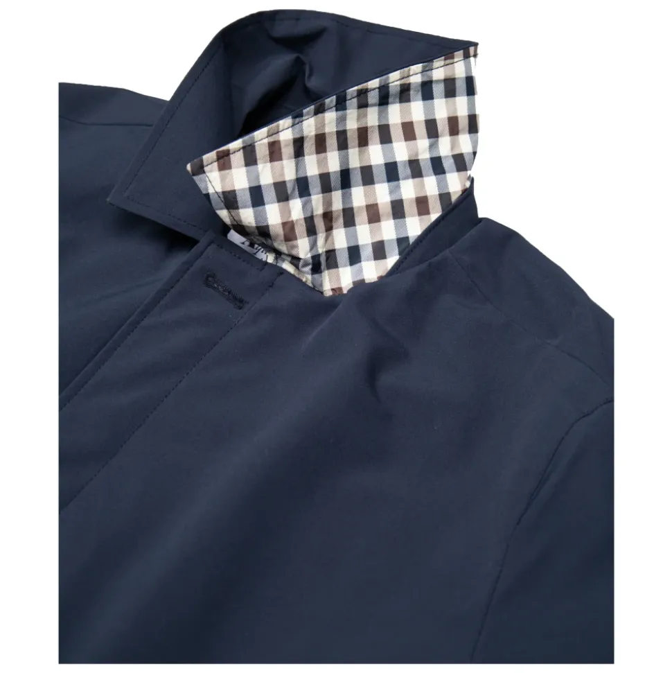 Shell Active Mid Trench