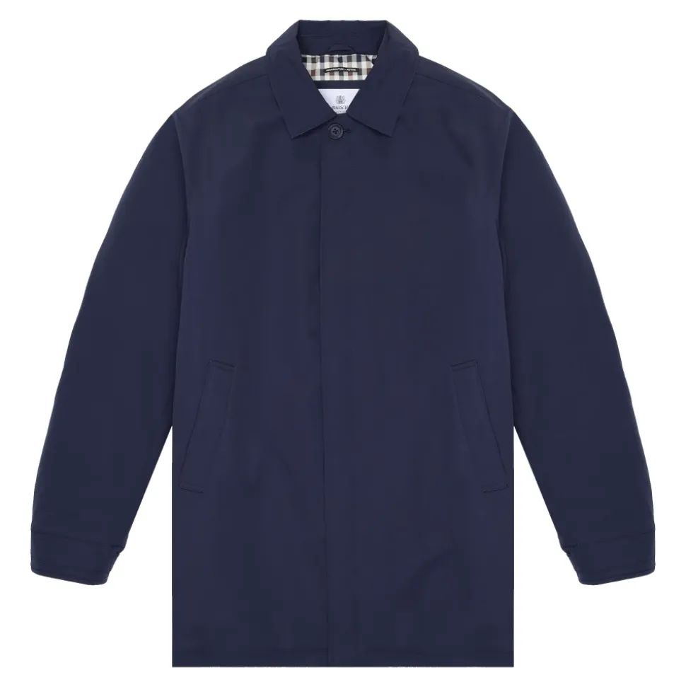 Shell Active Mid Trench