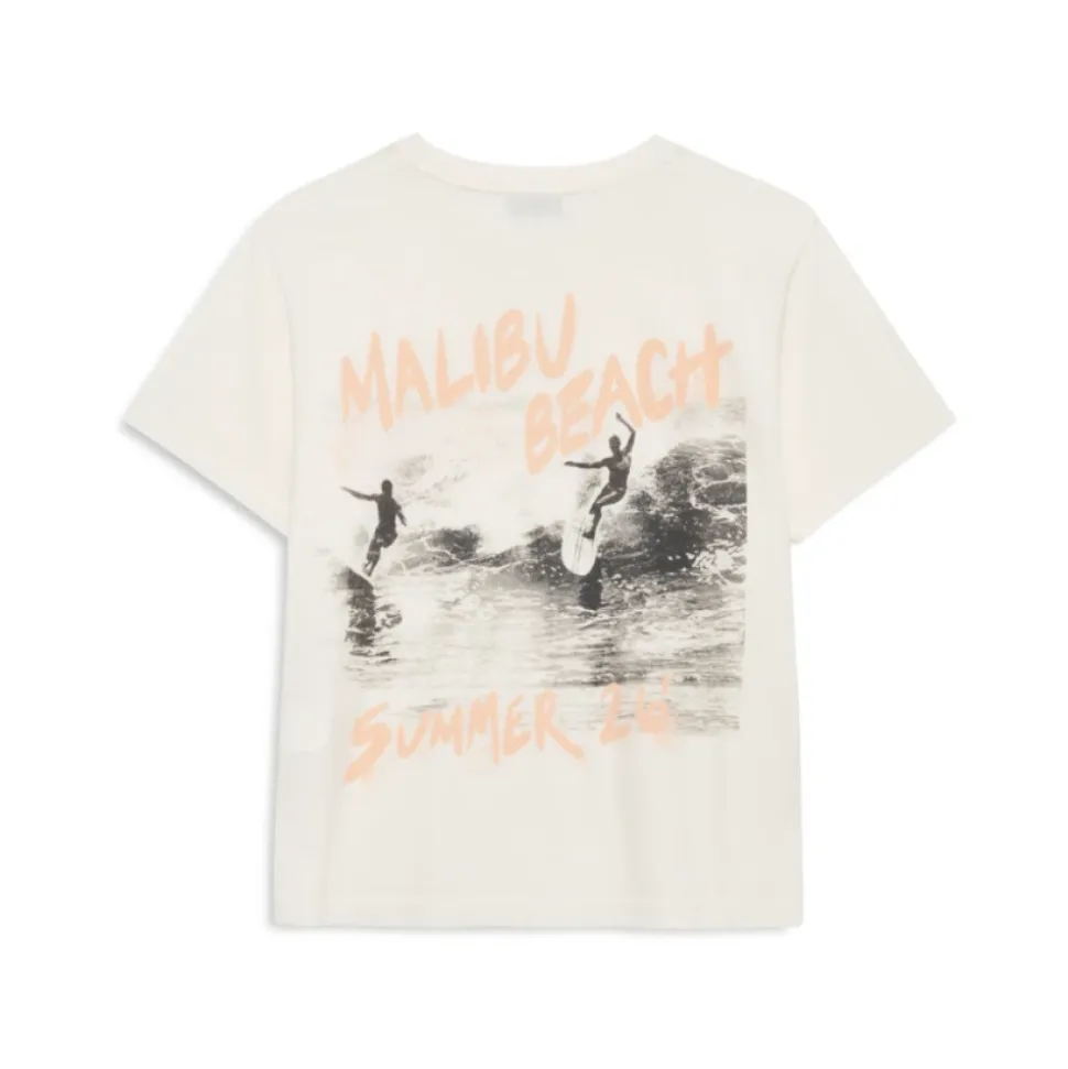 Shelley Tee Surfer