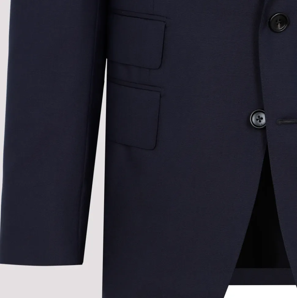 Shelton Suit