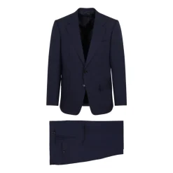 Shelton Suit