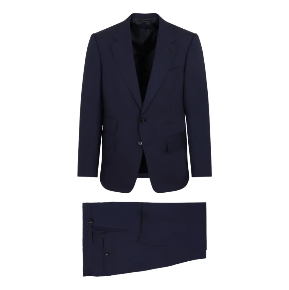 Shelton Suit
