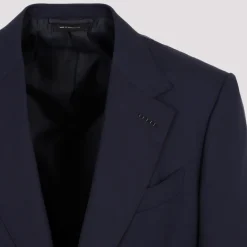 Shelton Suit
