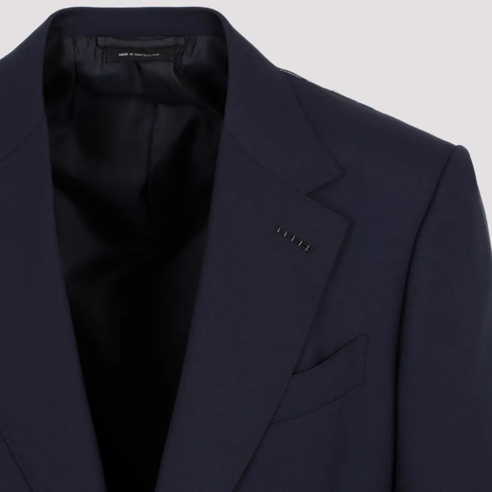 Shelton Suit