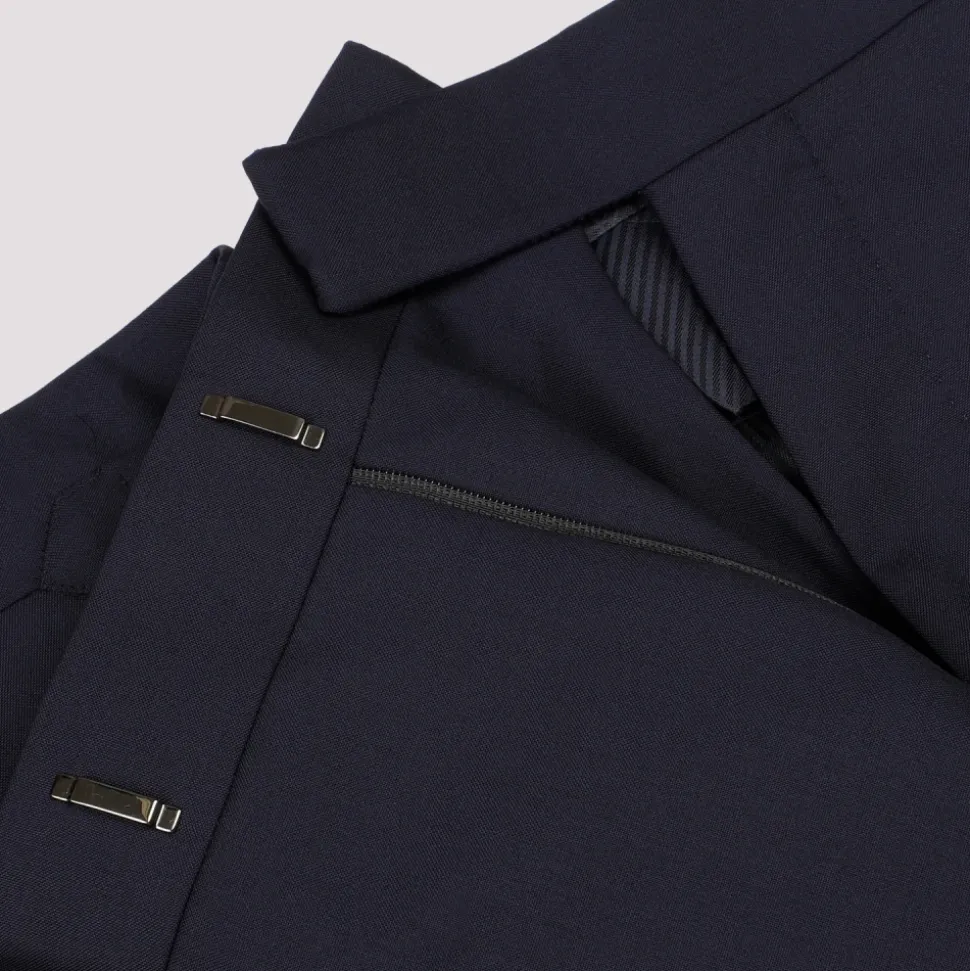 Shelton Suit
