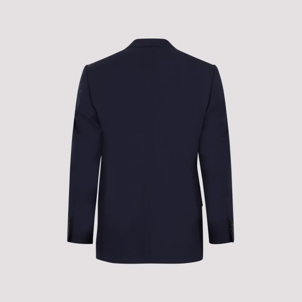 Shelton Suit