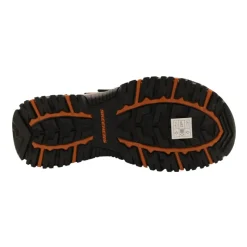 Sherpa Sandal
