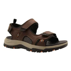 Sherpa Sandal