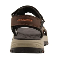 Sherpa Sandal