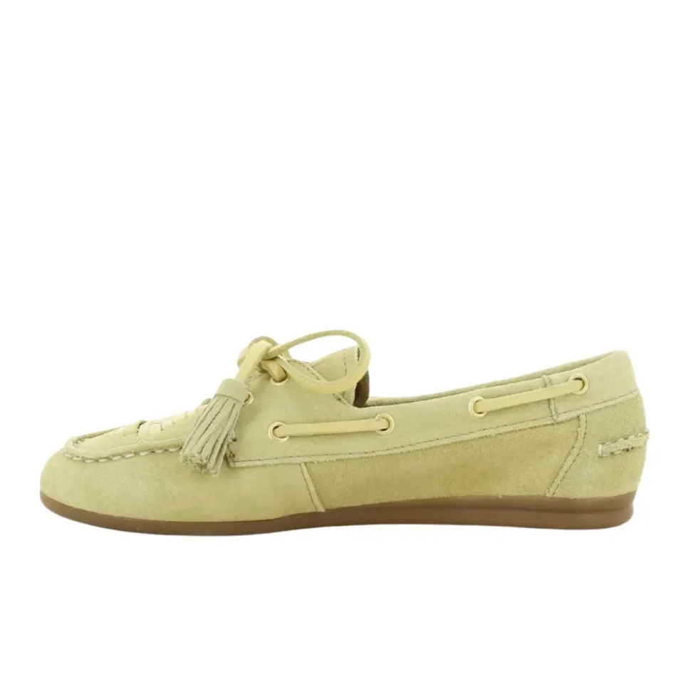 Shima Loafer