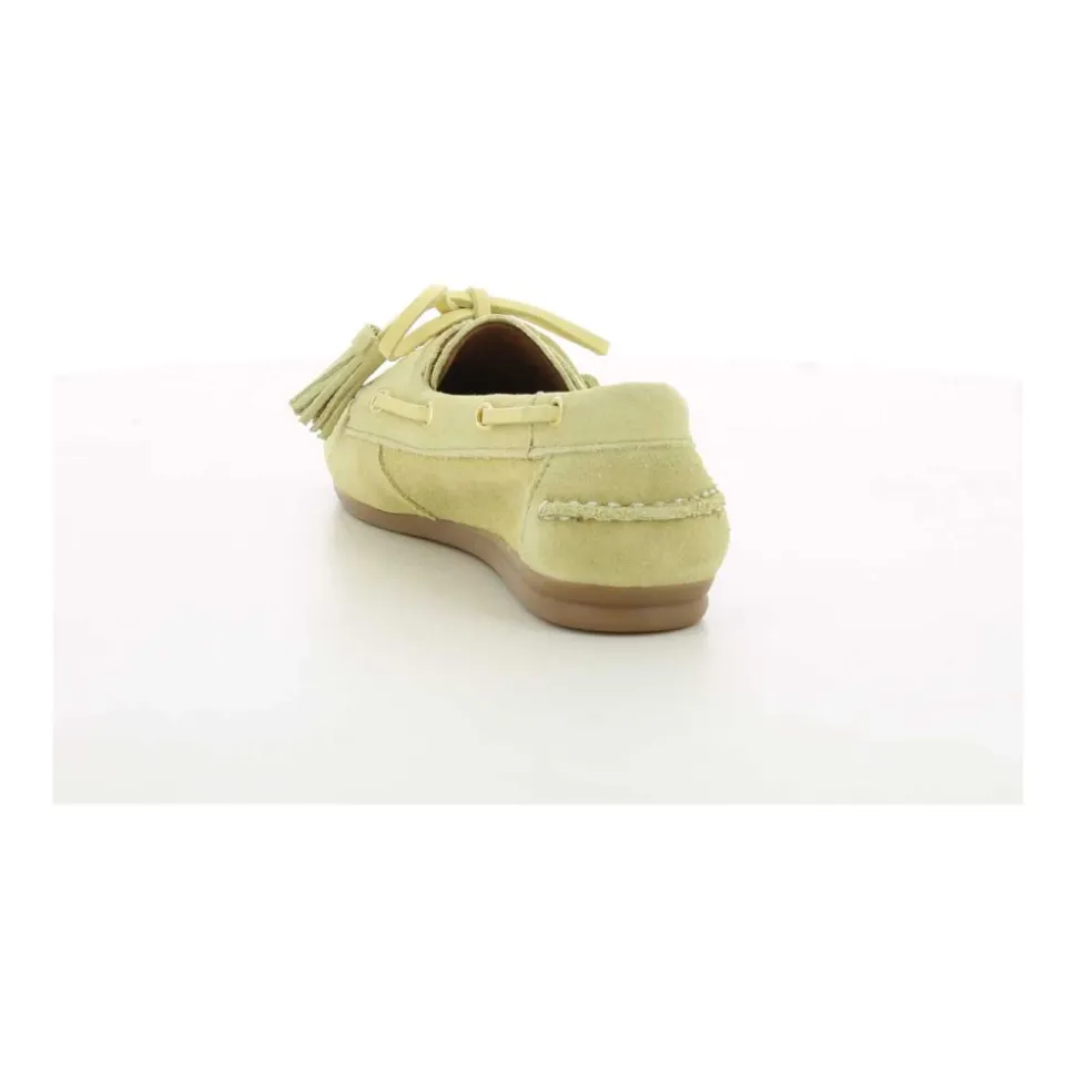 Shima Loafer