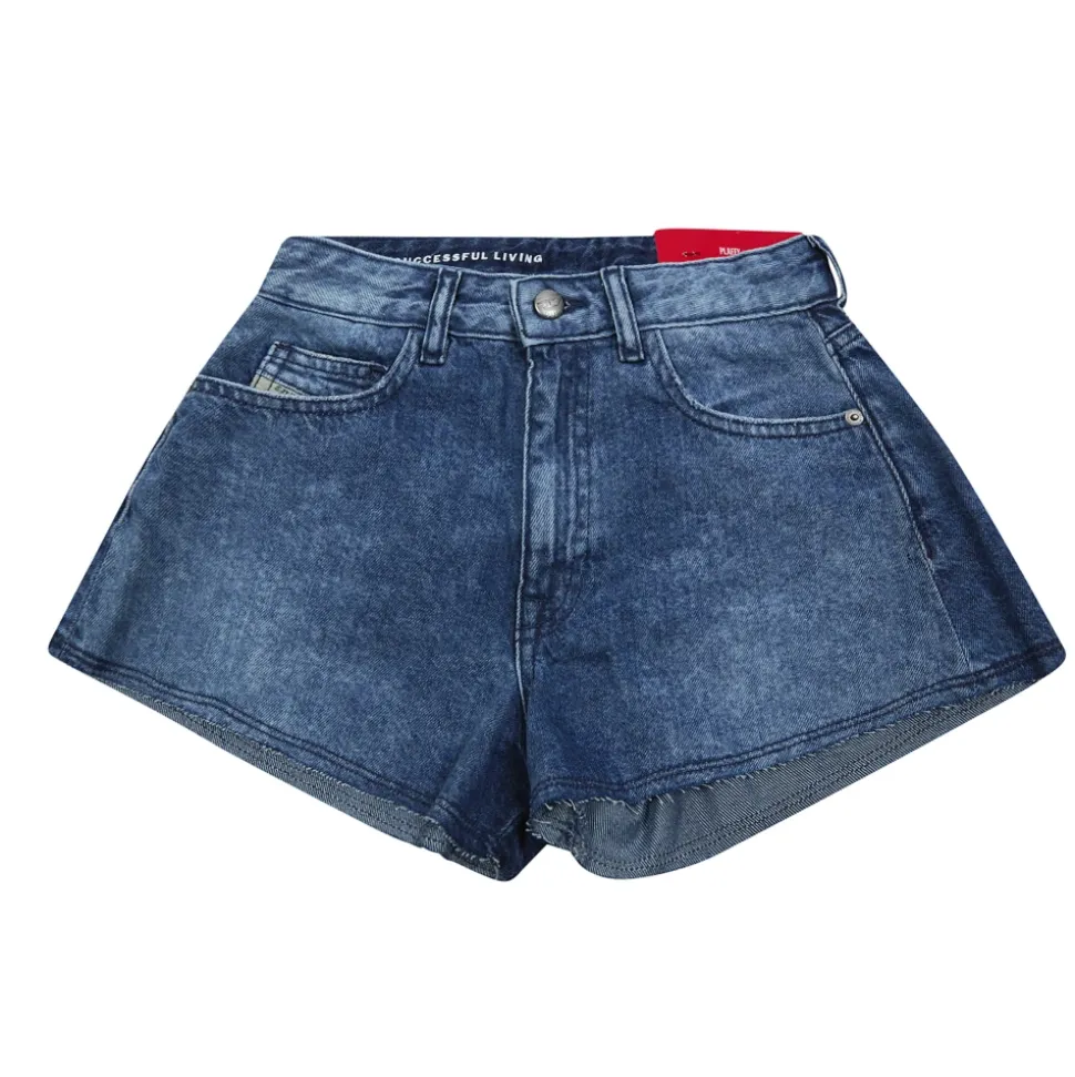 Short Denim