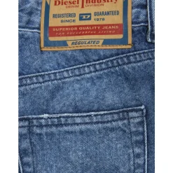 Short Denim
