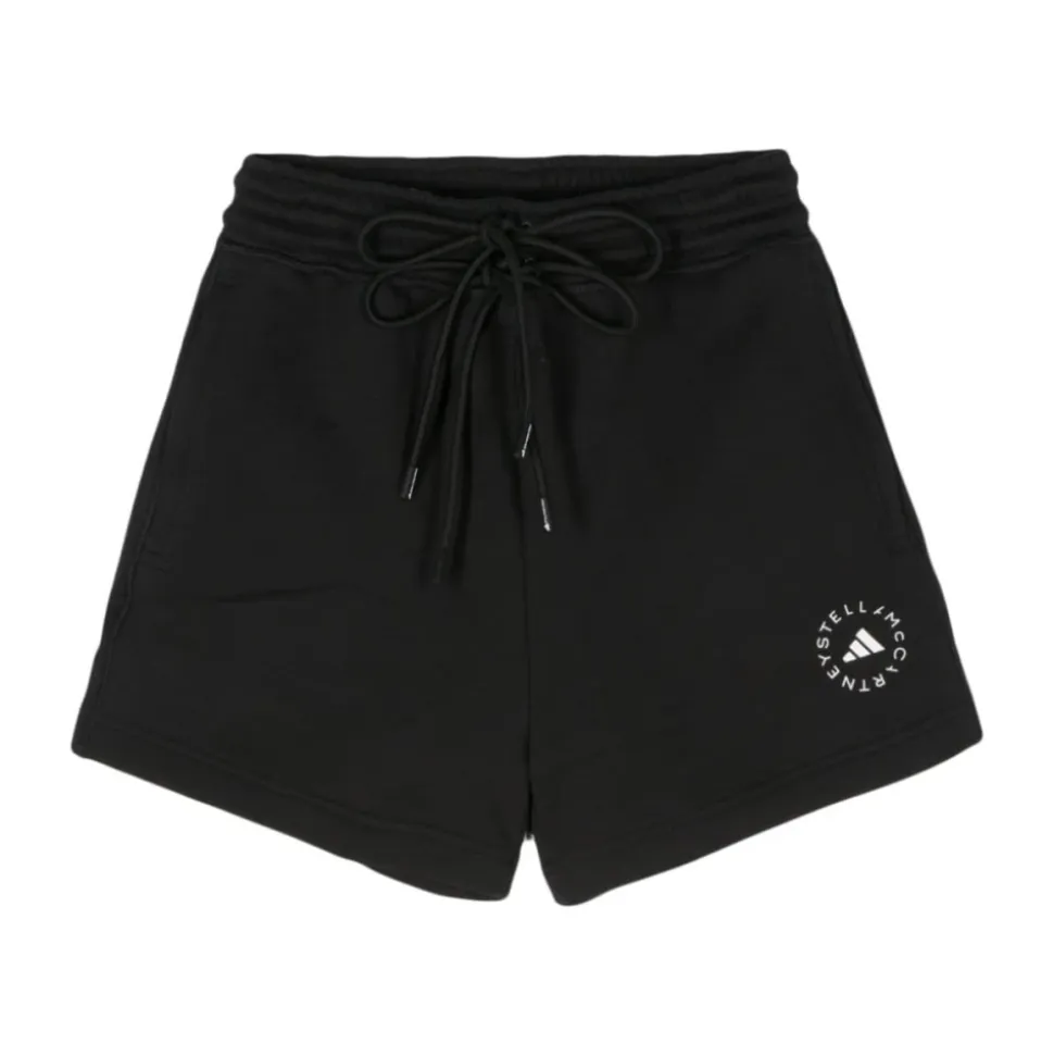 Shorts de entrenamiento Logo
