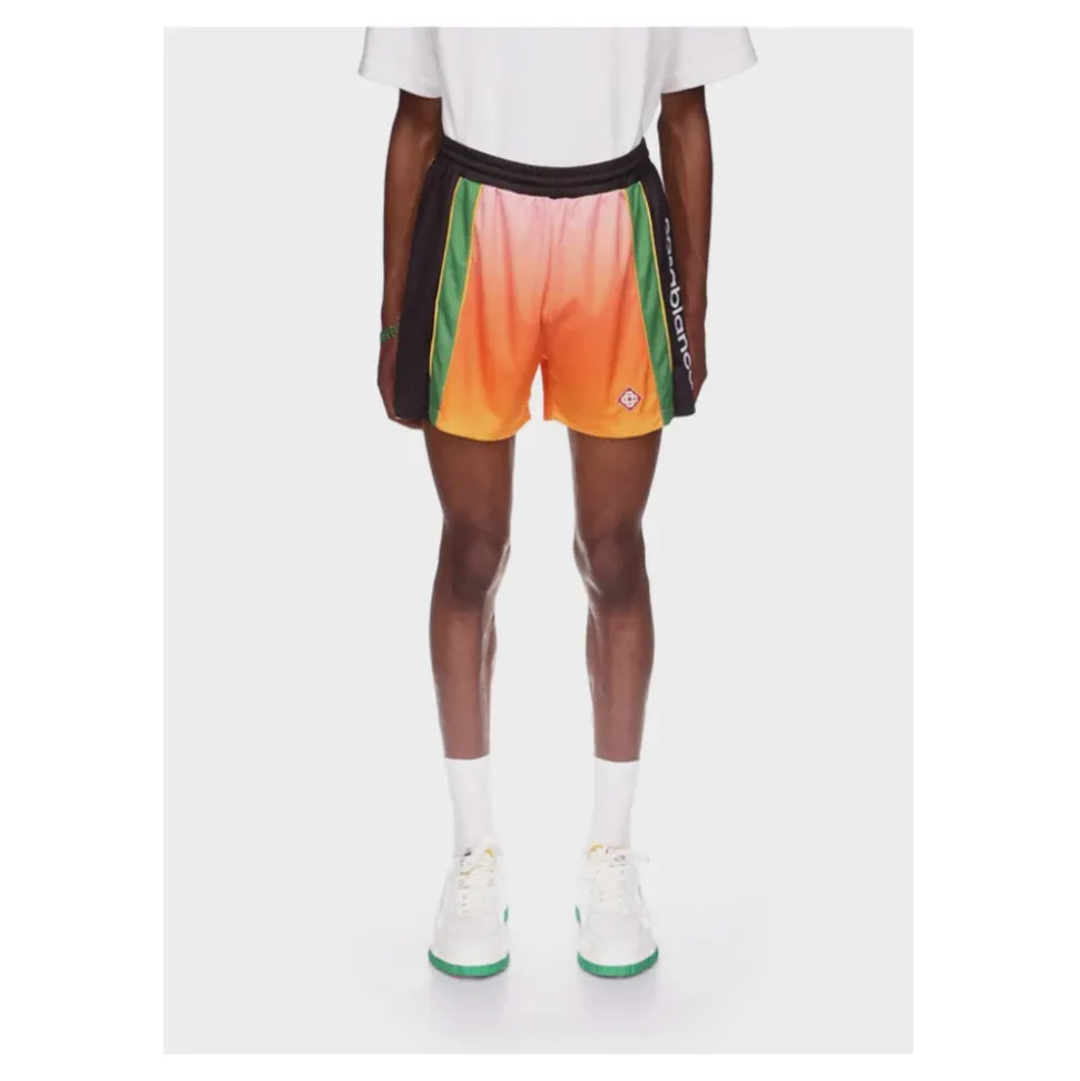 Shorts de fútbol