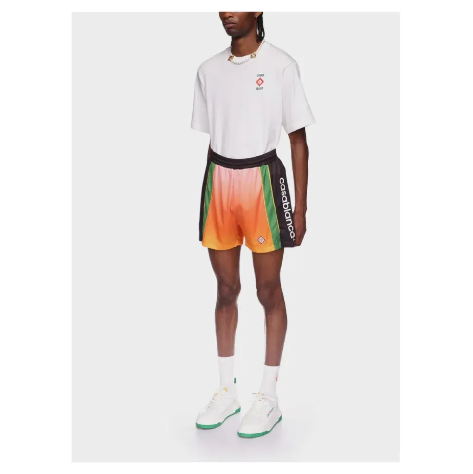 Shorts de fútbol