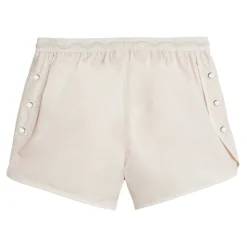 Shorts de Nylon para Estilo Activo