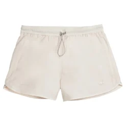 Shorts de Nylon para Estilo Activo