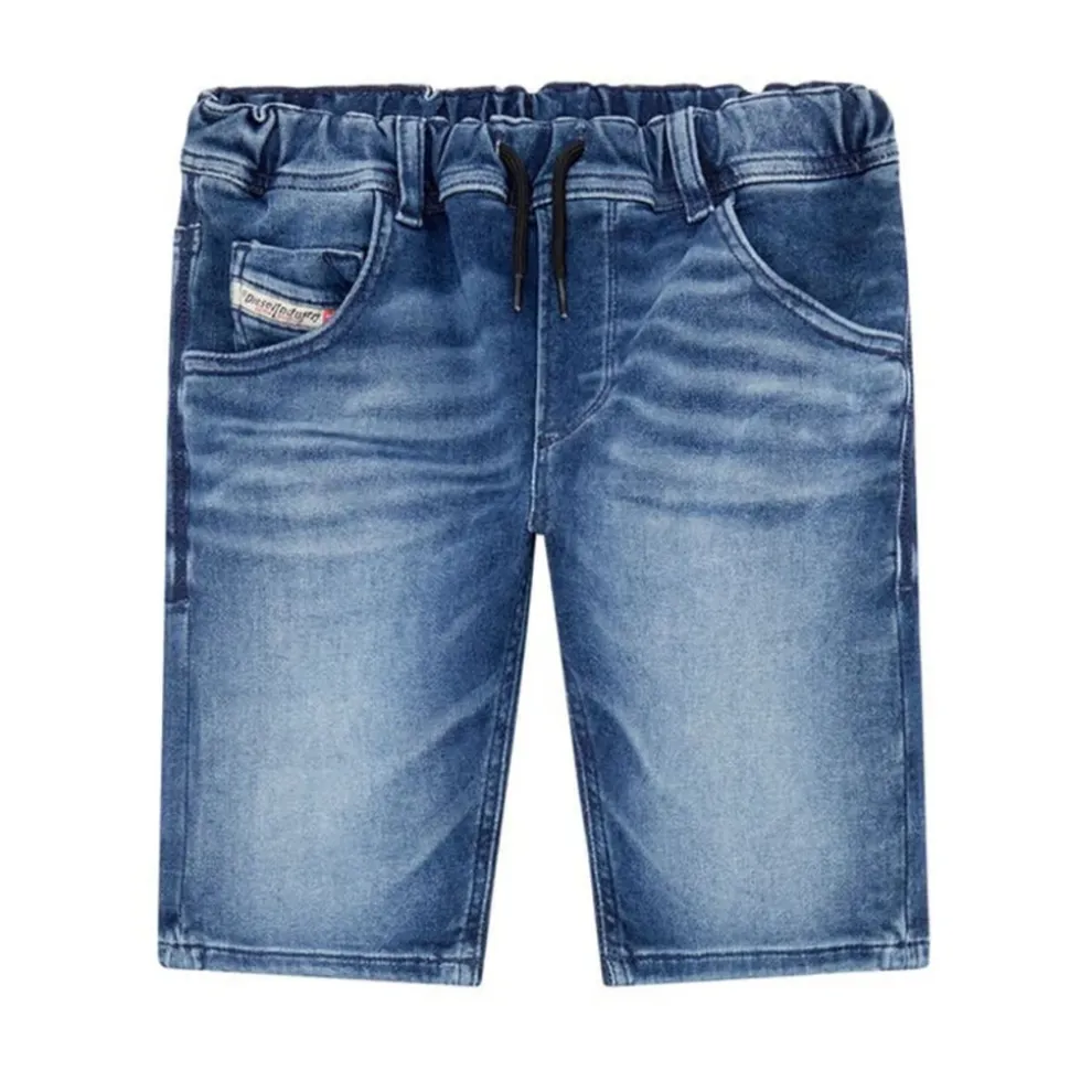 Short Shorts