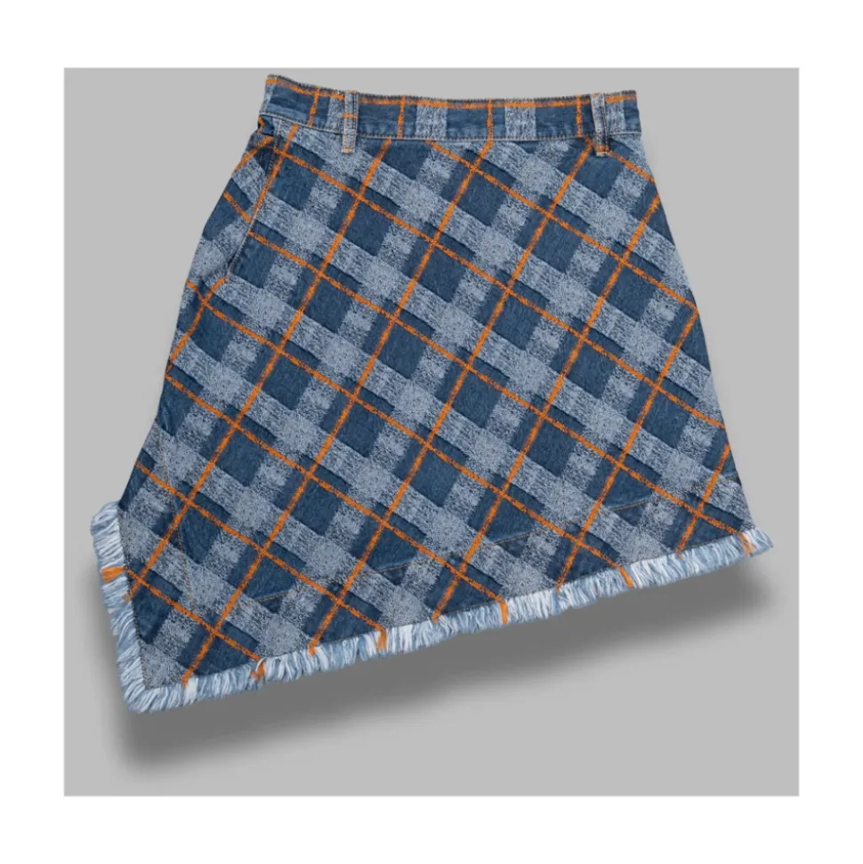 Short Skirts