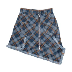 Short Skirts