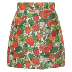 Short Skirts