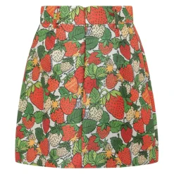 Short Skirts