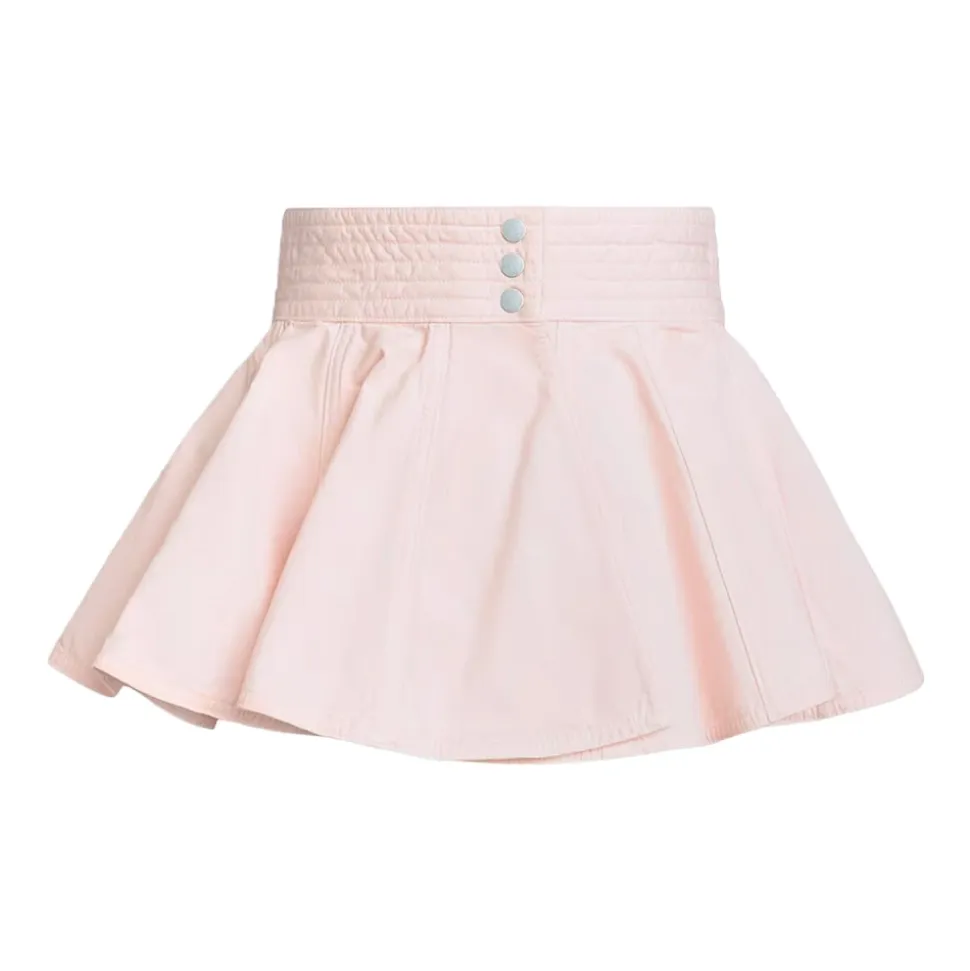 Short Skirts