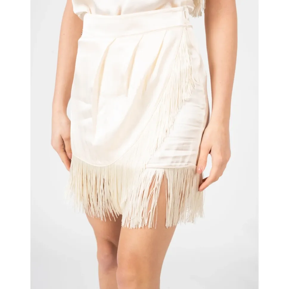 Short Skirts