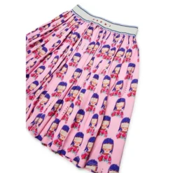 Short Skirts