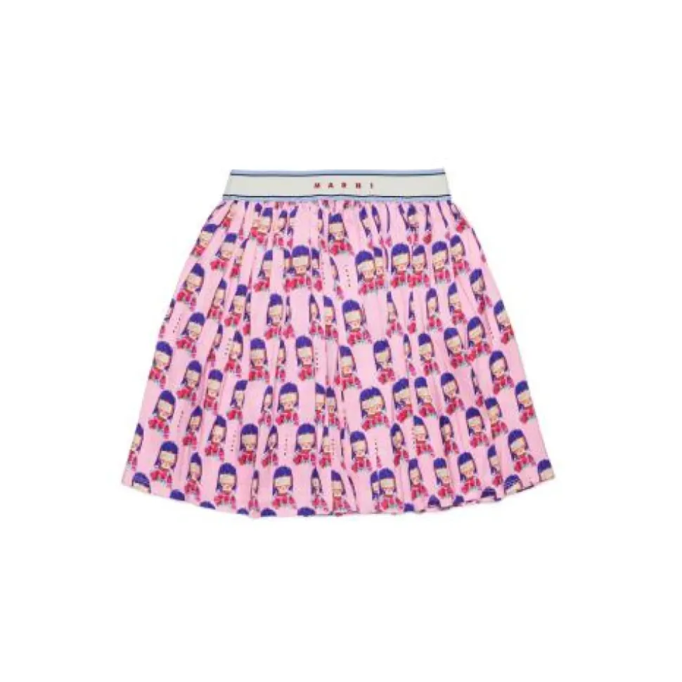 Short Skirts