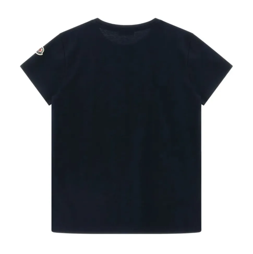 Short Sleeves T-Shirt