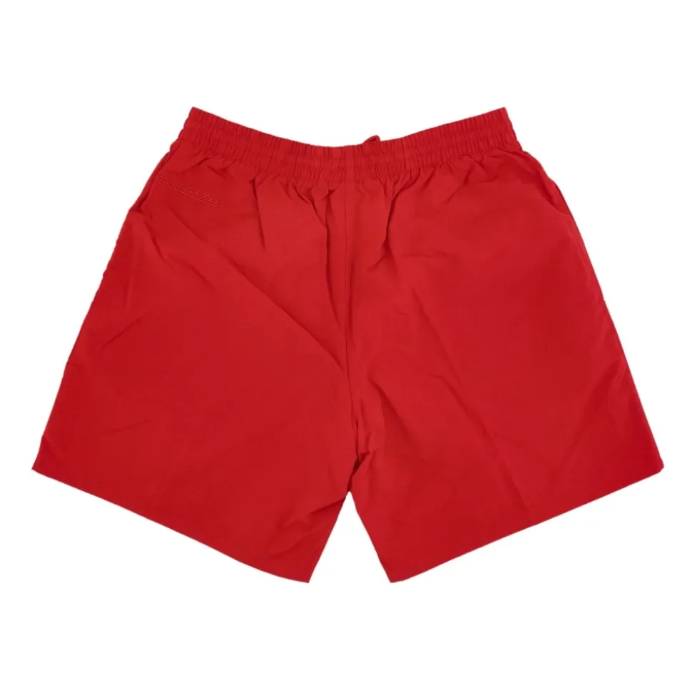 Shorts NBA Chicago Bulls