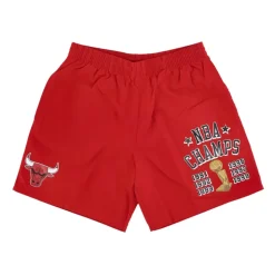 Shorts NBA Chicago Bulls