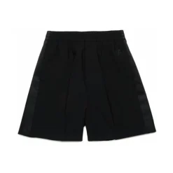 Shorts negros