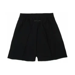Shorts negros