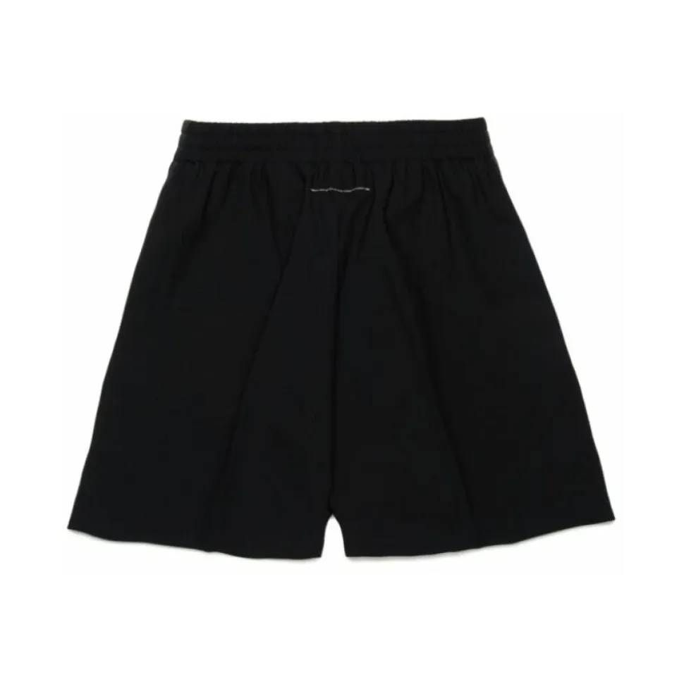 Shorts negros
