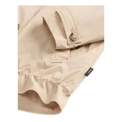 Short Urban Touch Parka