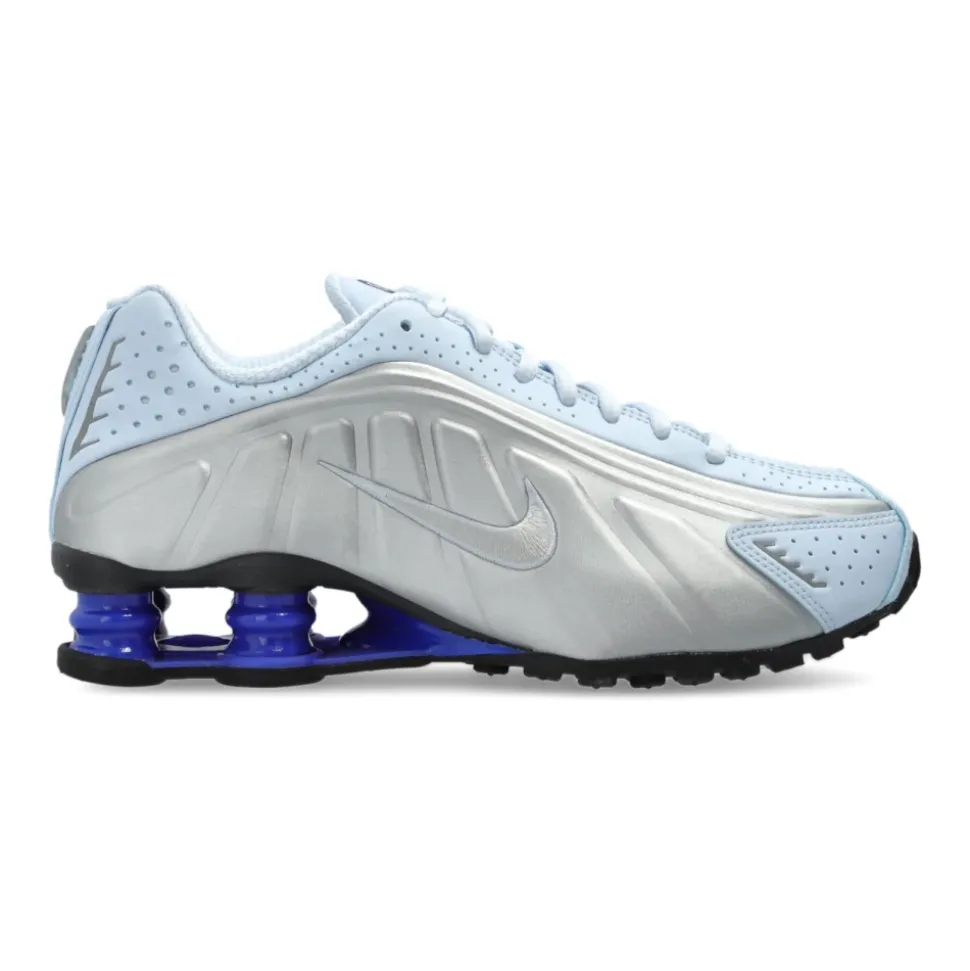 Shox R4 Sports Shoes