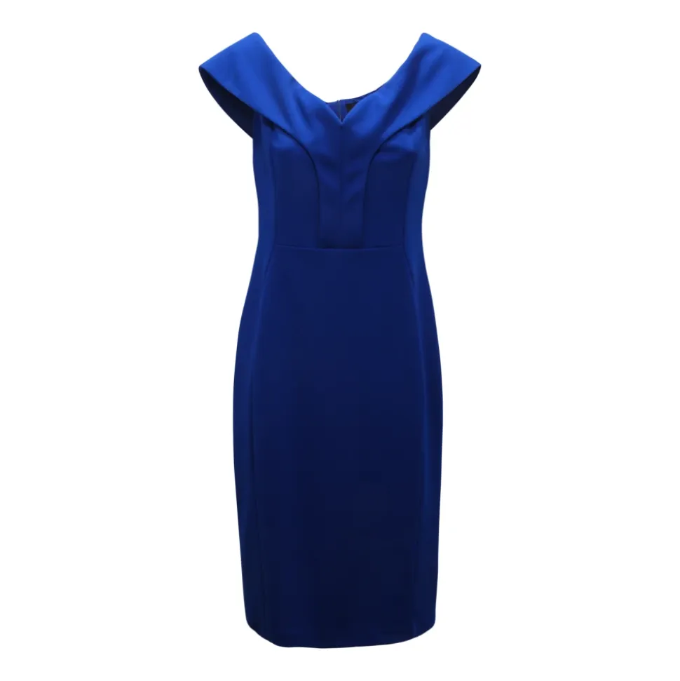 Signature WO Dress