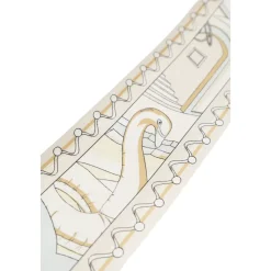 Silk Scarf