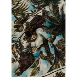 Silk Scarf